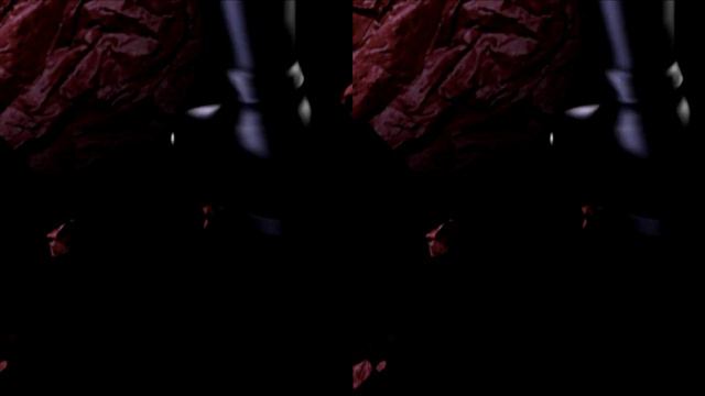 Tekken 2 All Cutscenes Part 1 Stereoscopic 3D HD