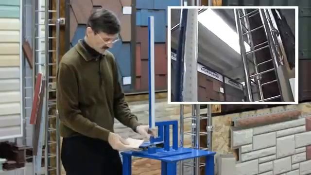 Как выбирать сайдинг, правильно! смотреть онлайн