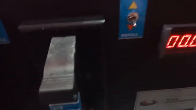 hp 45 kartuş dolum makinası , uygun fiyat 45 dolum makinası ,cartridge refill machine , смотреть онлайн