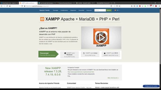 Bee framework novedades 2021 Herramientas - [PHP MYSQL AJAX BOOTSTRAP 5] смотреть онлайн