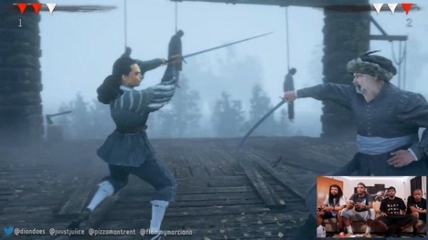 ONE Mistake... And You're DEAD! (Hellish Quart)