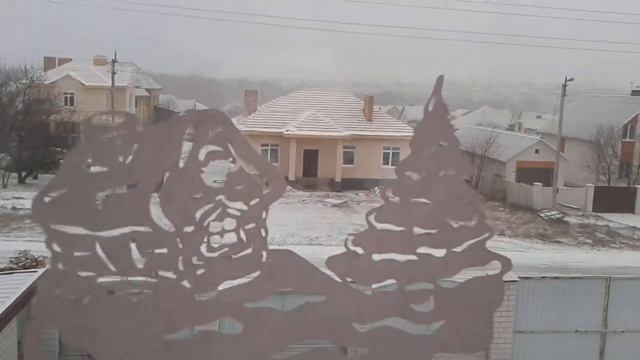 Как украсить комнату на Новый год самим смотреть онлайн