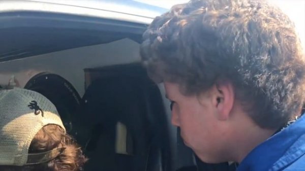 INSANE Alphard Audio Build By Joe Price 4 Deaf Bonce 18s