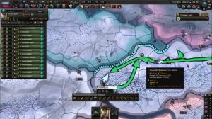 Секретная страна и (очень) странный способ создать Словакию в ванильной HOI4!