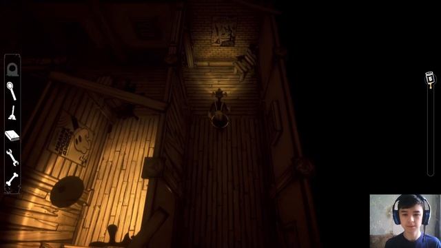 BATDS НА РУССКОМ???|BORIS AND THE DARK SURVIVAL РУСИФИКАТОР смотреть онлайн