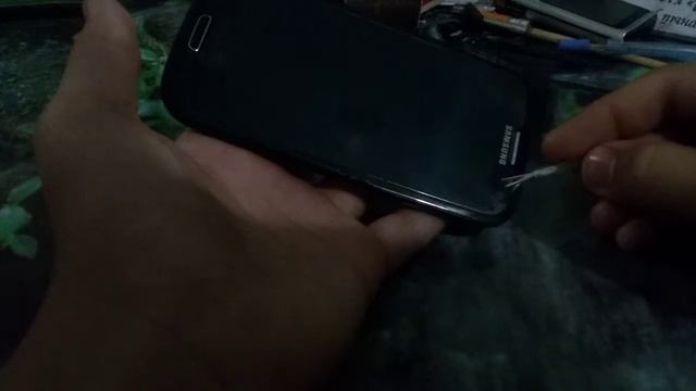 Как убрать прослойку из воздуха на телефоне смотреть онлайн