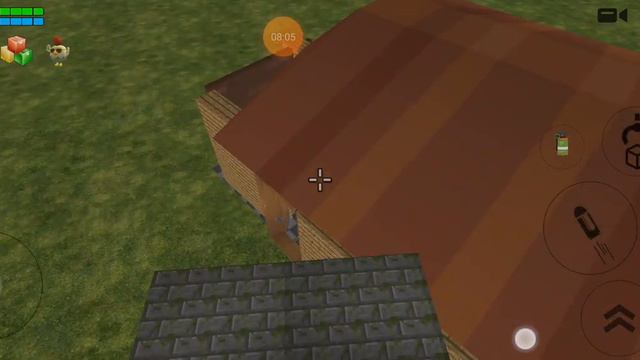 я. показываюКак призвать мясную курицу смотреть онлайн