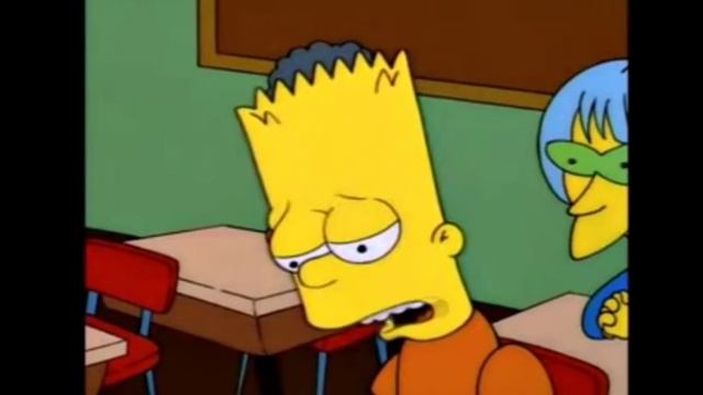 luna de pluton di lo tuyo simsons смотреть онлайн