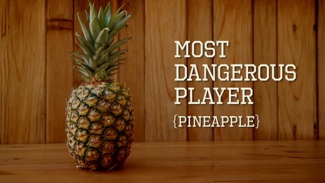 Fruitball Challenge смотреть онлайн