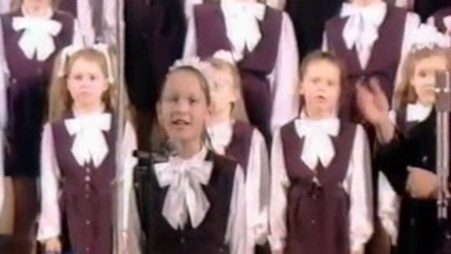 Родная песенка смотреть онлайн