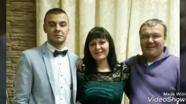 Поздравления для мужа смотреть онлайн