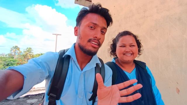 Pub Kamrup college explore vlog #1 #pubkamrupcollege #baihatachariali смотреть онлайн
