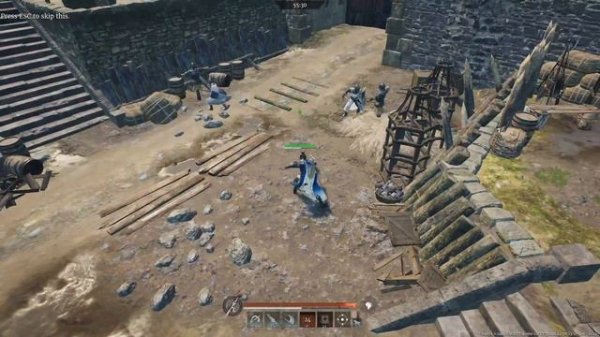 Conqueror's Blade Pike Guide (General Overview)