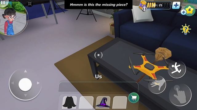 Nick & Tani Funny Story - Gameplay Walkthrough Video Part 40 (iOS,Android) смотреть онлайн