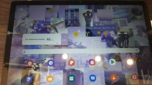 Обзор на планшет SAMSUNG Galaxy Tab A8