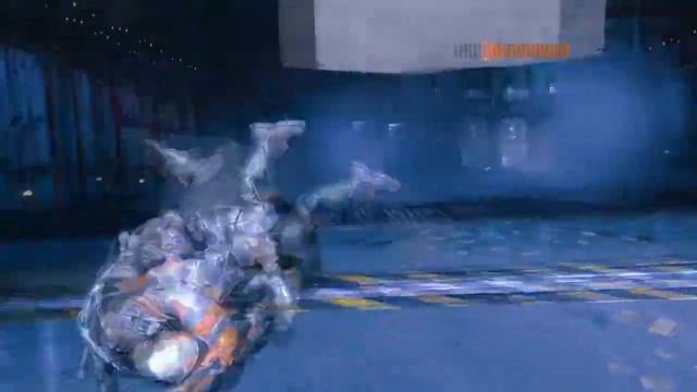 Прохождение Batman: Arkham Origins (Летопись Аркхема) — Часть 5:Дэфстроук!!! смотреть онлайн