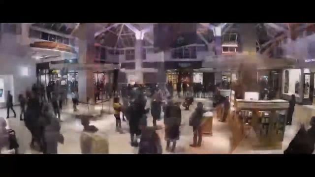 World Flashmob Jupiter Ayaka Hirahara смотреть онлайн