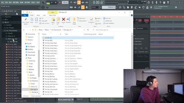 How to Find Missing Audio Files in FL Studio (EVEN If You Don’t Know Where They Are) смотреть онлайн