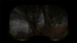 S T A L K E R  Зов Припяти Тайник возле Железного леса
