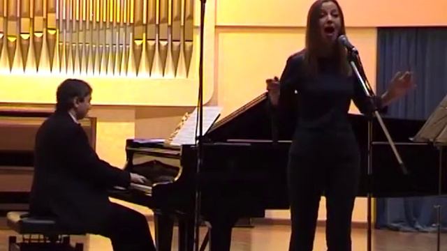 Артем Кокжаев - "Где вы, друг..." смотреть онлайн