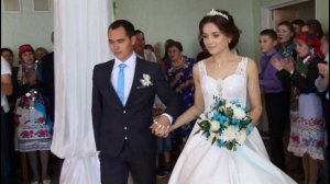 МАРИЙ ЭЛ. Марийская СВАДЬБА - марий суан