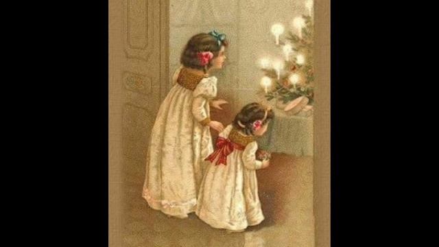 Frankie Laine and Jo Stafford - CHRISTMAS ROSES смотреть онлайн
