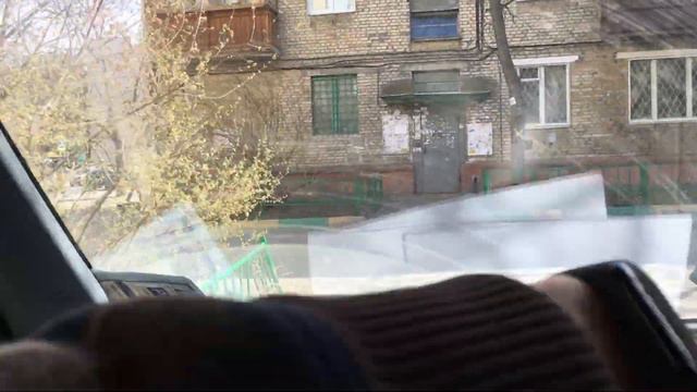 Получил Справку-Машину Забрали На Карантин. смотреть онлайн