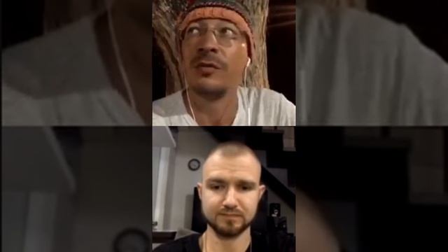 Эфир Instagram #0 - Пробная трансляция / Антон Воржев Рустам Мухаметгалеев ONECLI.COM смотреть онлайн