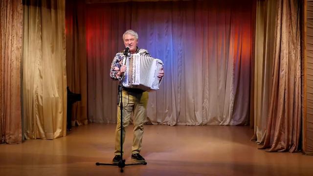 Валерий Сёмин - Ах, мамочка! (bk.mirt@mail.ru)