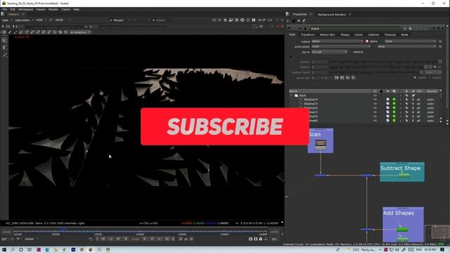 Copy Node Tutorial | Nuke Copy Node Tutorial In Hindi смотреть онлайн