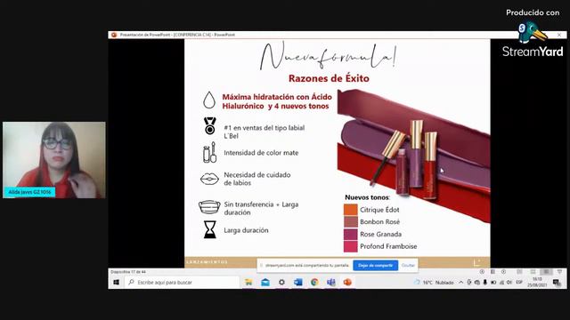 Conferencia c14 смотреть онлайн