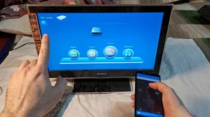 Как управлять телевизором с помощью телефона? Телефон в качестве пульта для телевизора