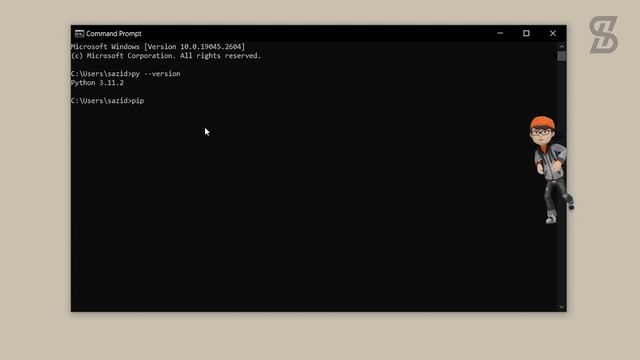How To Install NLTK For Python 3.11.2 on Windows 10/11 [ 2023 Update ] | NLTK Installation смотреть онлайн