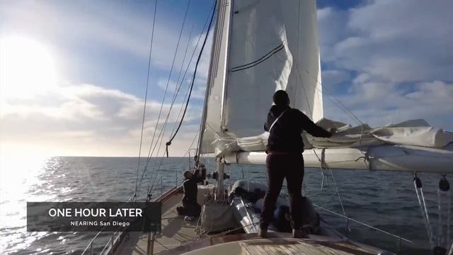 Avoiding a Boat FIRE ~ New lithium System | PIRATE SHIP S16E05 смотреть онлайн