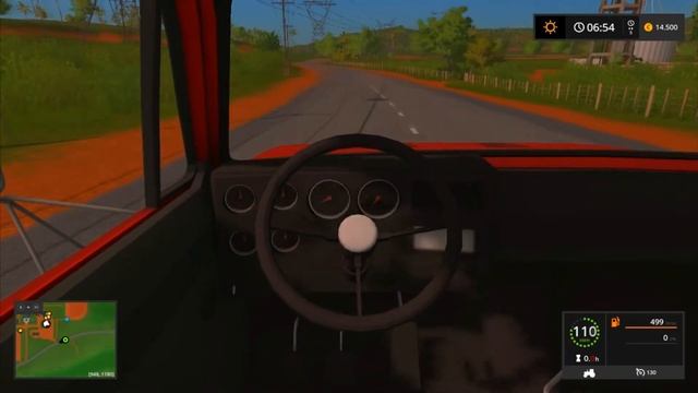 CHEVROLET C70 V 1.0 MOD FS 17 BR смотреть онлайн