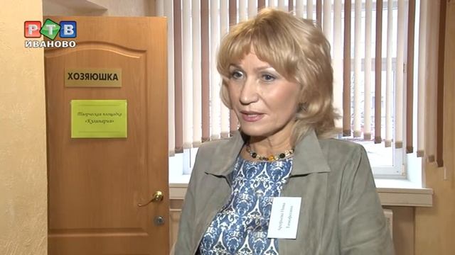 Ярмарка увлечений в "Ровеснике" смотреть онлайн
