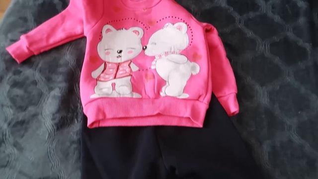 Первая встреча! Мешок подарков из Горловки смотреть онлайн