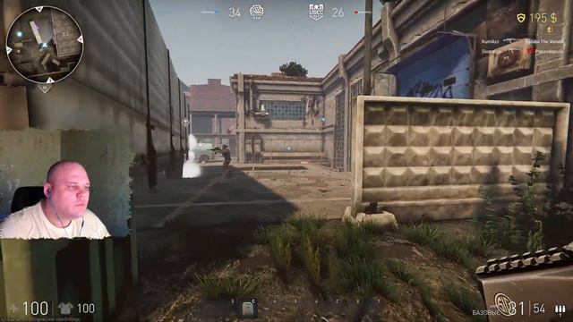 ЧТО СТАЛО С ИГРОЙ HIRED OPS В 2024