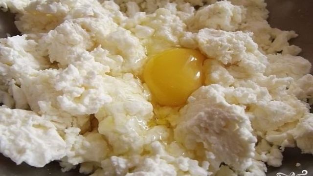 Сборник рецептов