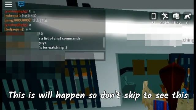 [Roblox]How to fix "Can't send messages" in Roblox смотреть онлайн