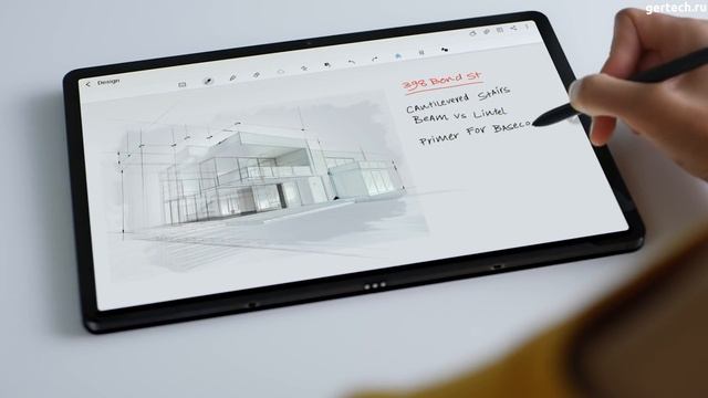 Samsung Galaxy Tab S8 Ultra - ПОЛНОЕ БЕЗУМИЕ!