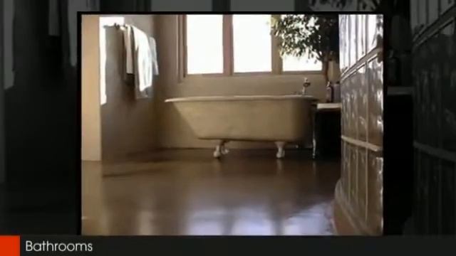 Concrete Flooring Bundoora Granicrete Australia смотреть онлайн