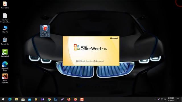 How to Encrypt and Decrypt Password Protect PDF | .docx Documents смотреть онлайн
