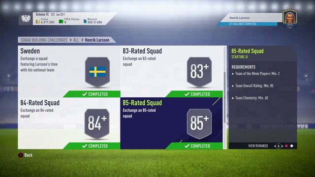 Prime Henrik Larsson SBC Solutions смотреть онлайн