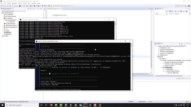 How To Configure Jenkins With Github | Build Maven Github Project In Jenkins смотреть онлайн
