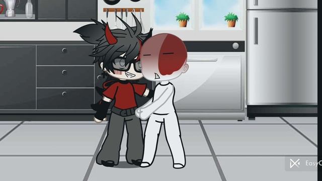 •°•[Чертов демон]•°• 1 часть сериала,гача#комментарии#коменты#гача#рек#хочу врек# смотреть онлайн