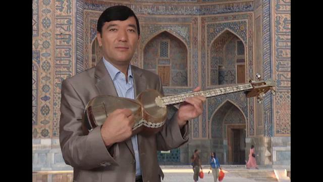 Furqat Mirzayev Yor topolmaysan смотреть онлайн