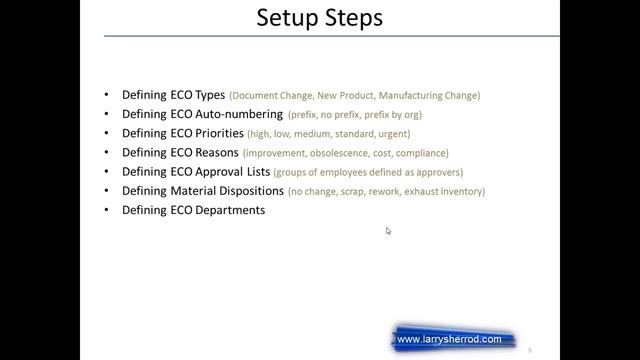 ENG Engineering in EBS for Oracle, Oracle Applications Training смотреть онлайн