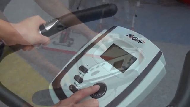 【來福嘉 LifeGear】20590 玩美情人健身磁控車 смотреть онлайн