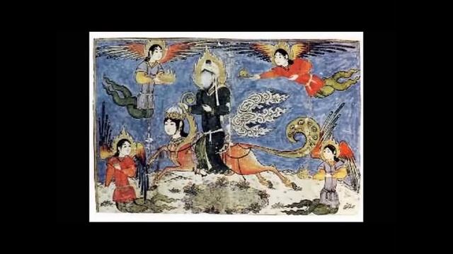 Как правильно Мухаммед или Мухаммад ? смотреть онлайн